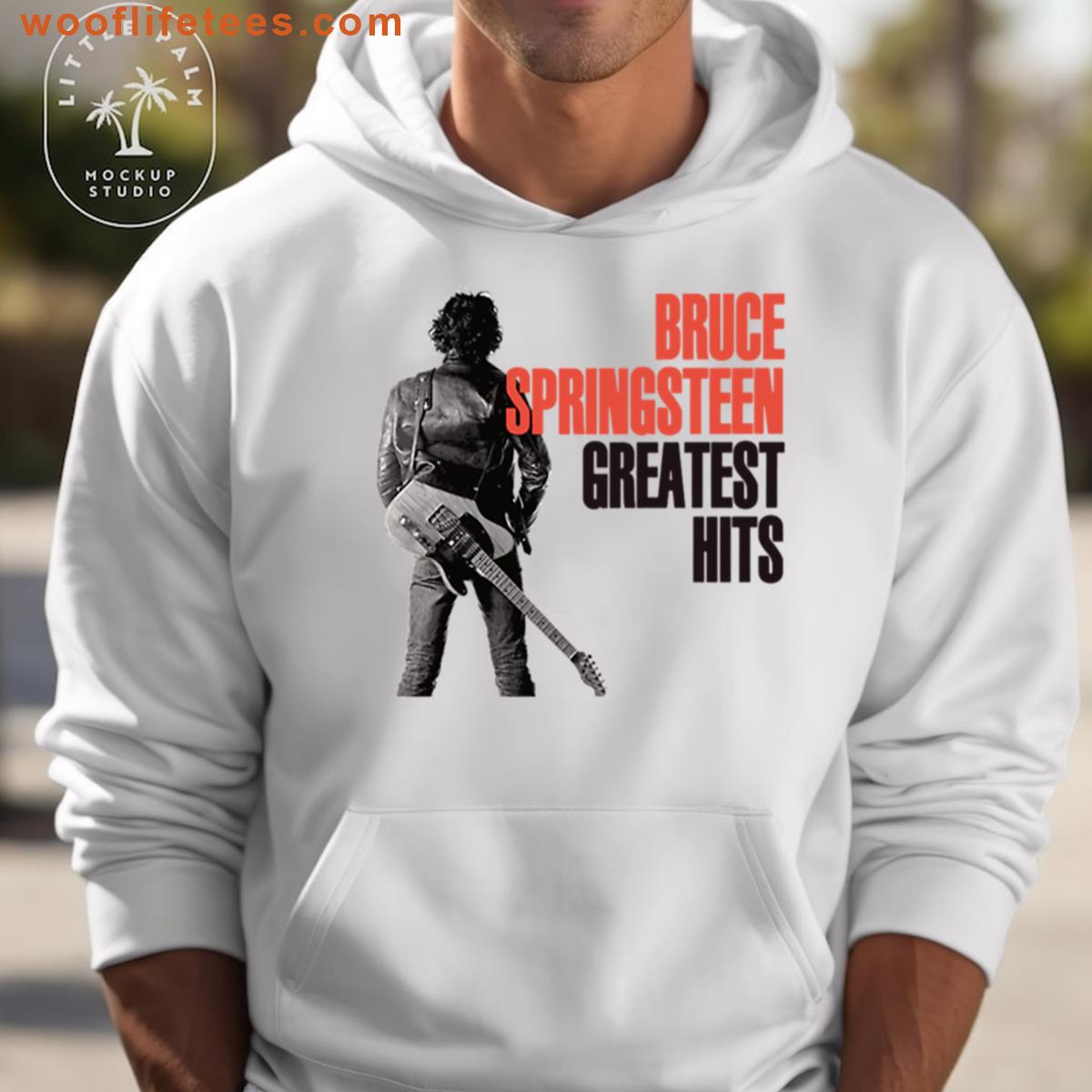 987kjh765 Bruce Springsteen Bruce Springsteenbruce Springsteenbruce Springsteen Bruce Springsteenbru T-shirt