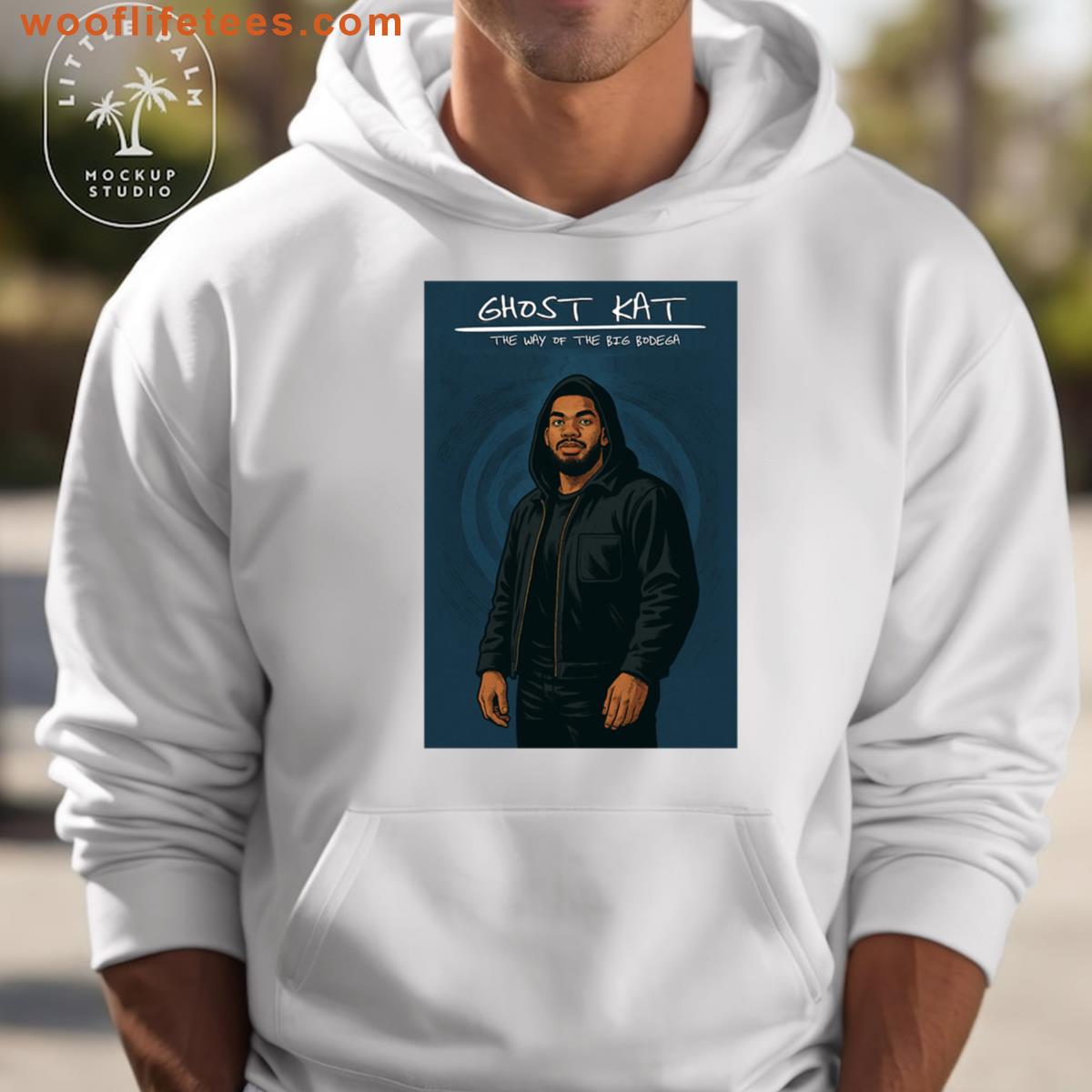 Action Knicks T-shirt