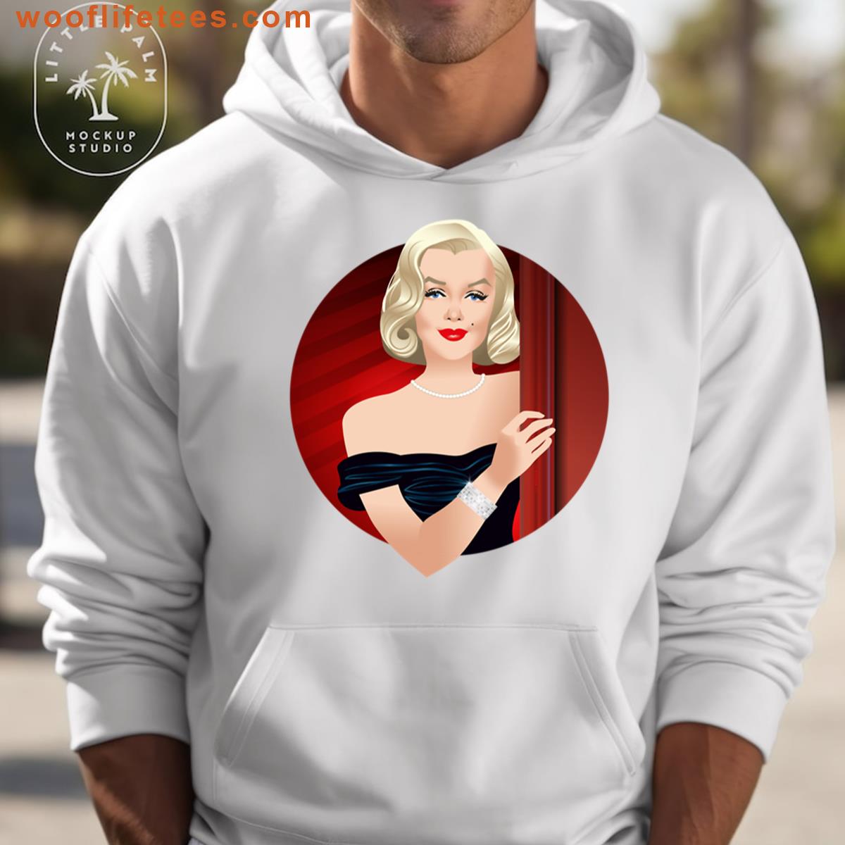 Angela Phinlay Oversized T-shirt