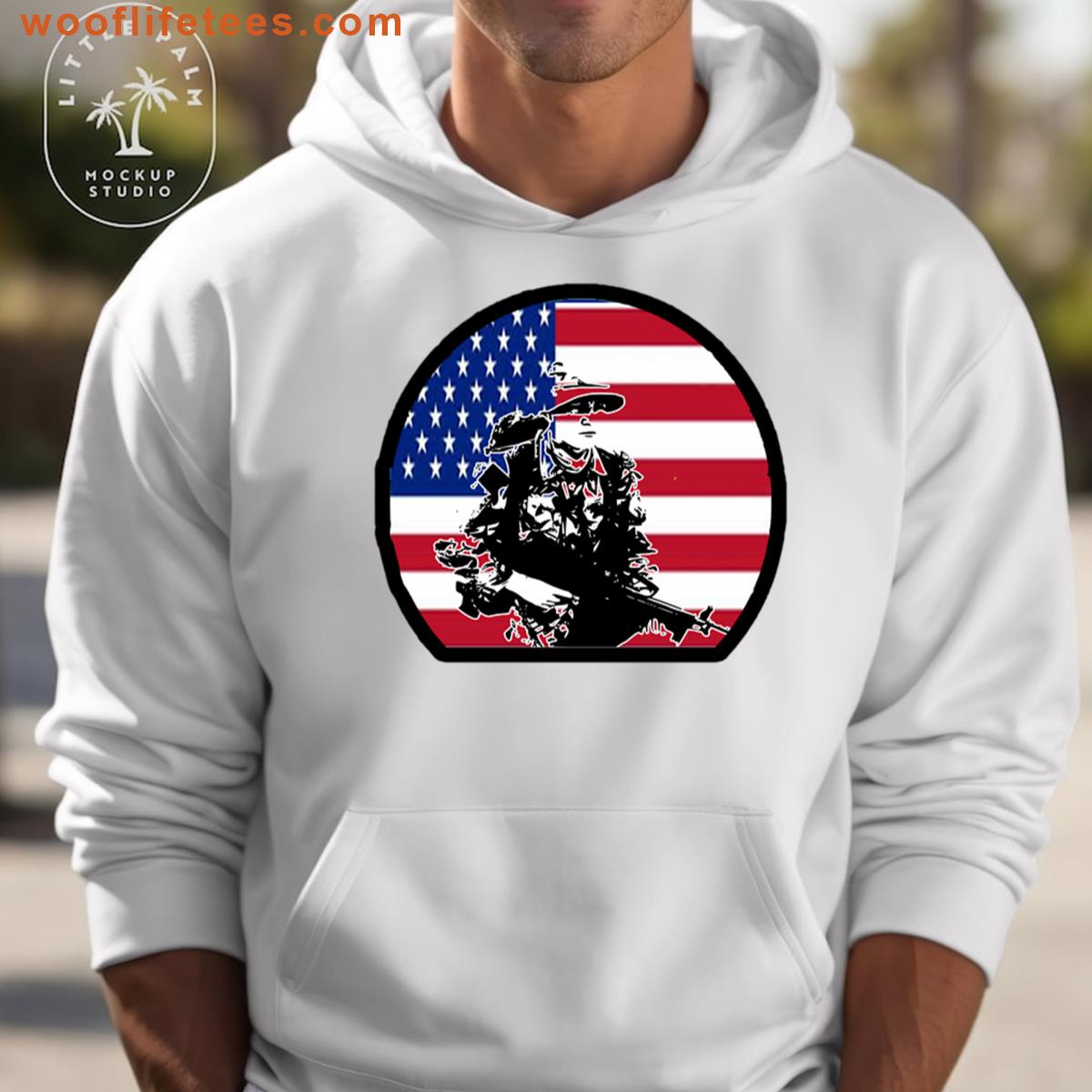 Armed Forces Day Gift Army Forces Day T-shirt
