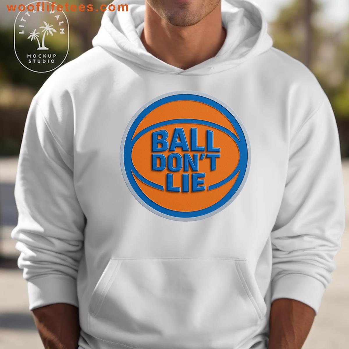 Bdl Knicks T-shirt