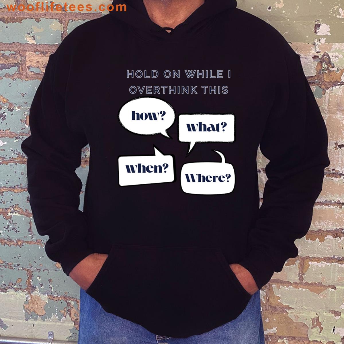 Before Ohsa There Was Ohshit T-shirt