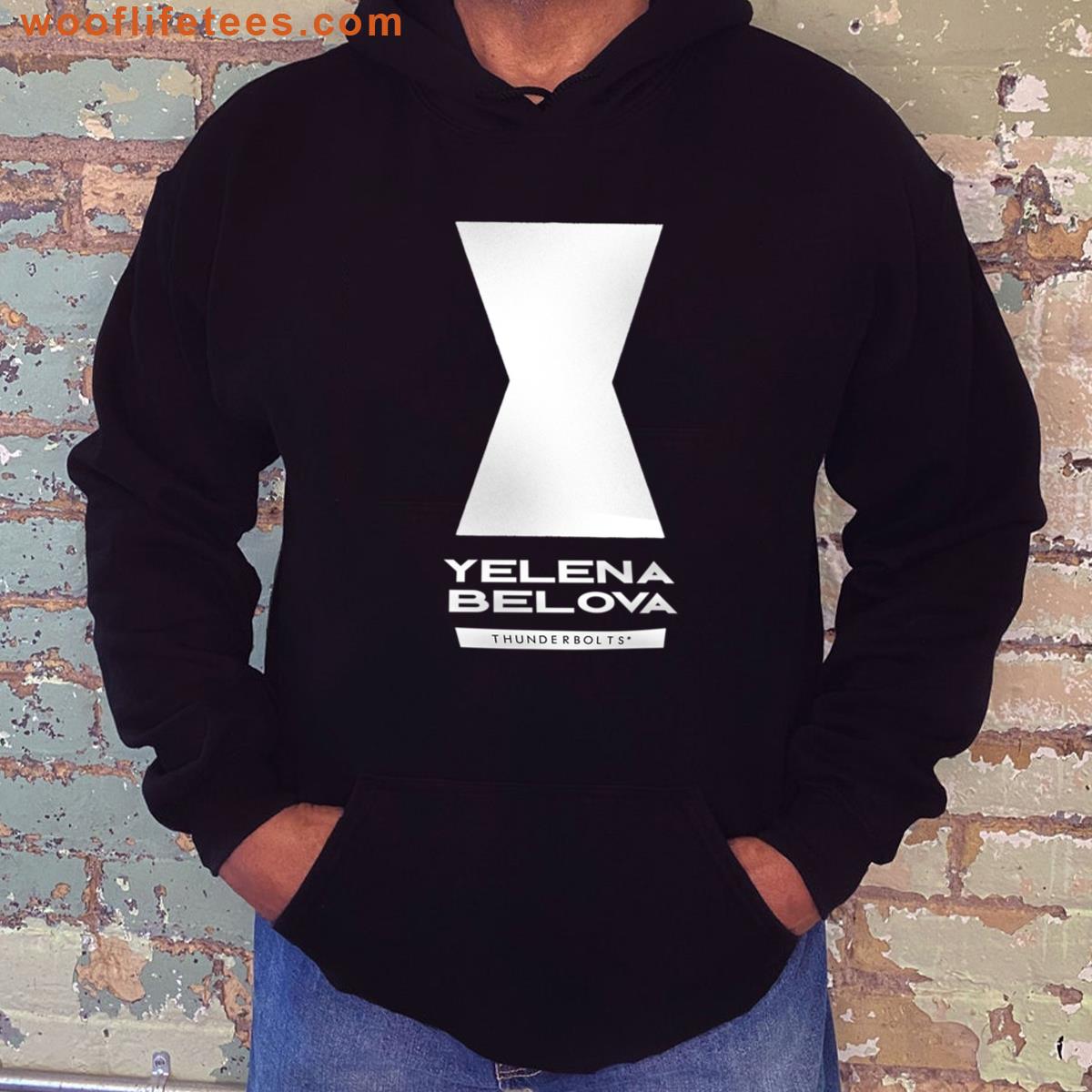Belova T-shirt
