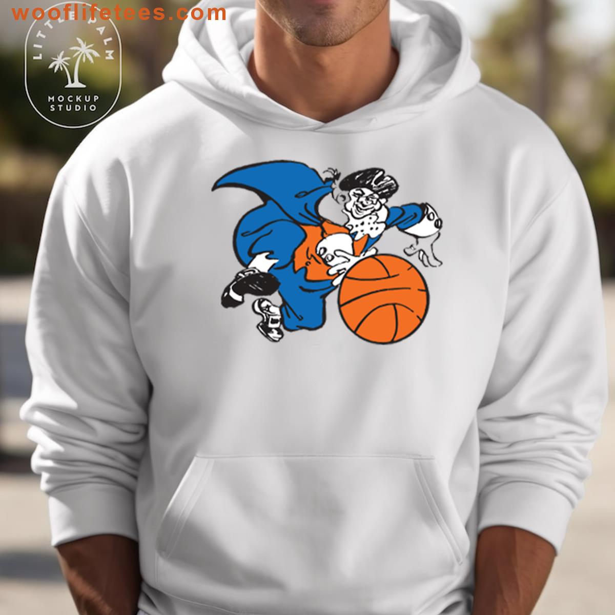 Best New York Knicks Logo T-shirt