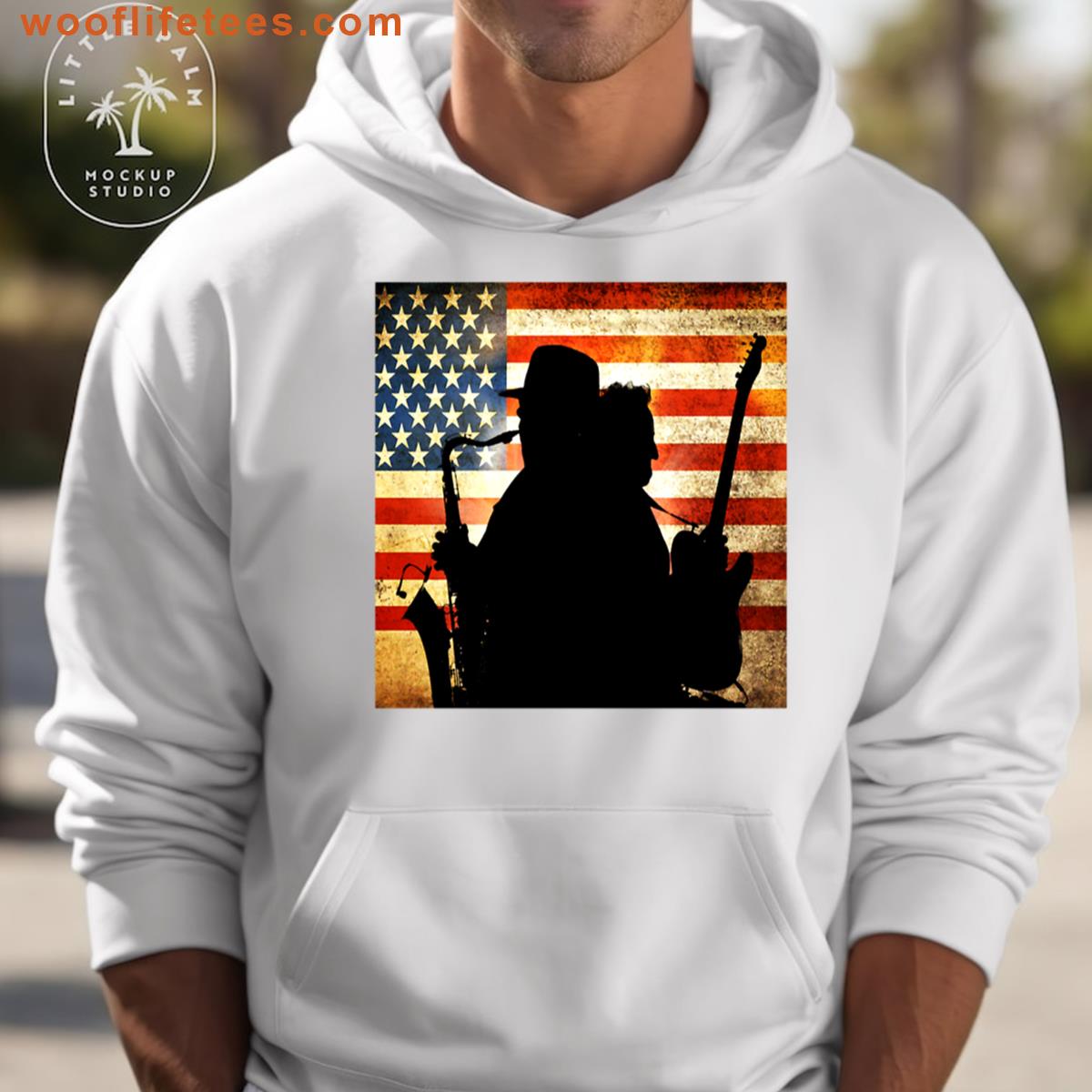 Best Style Springsteen T-shirt