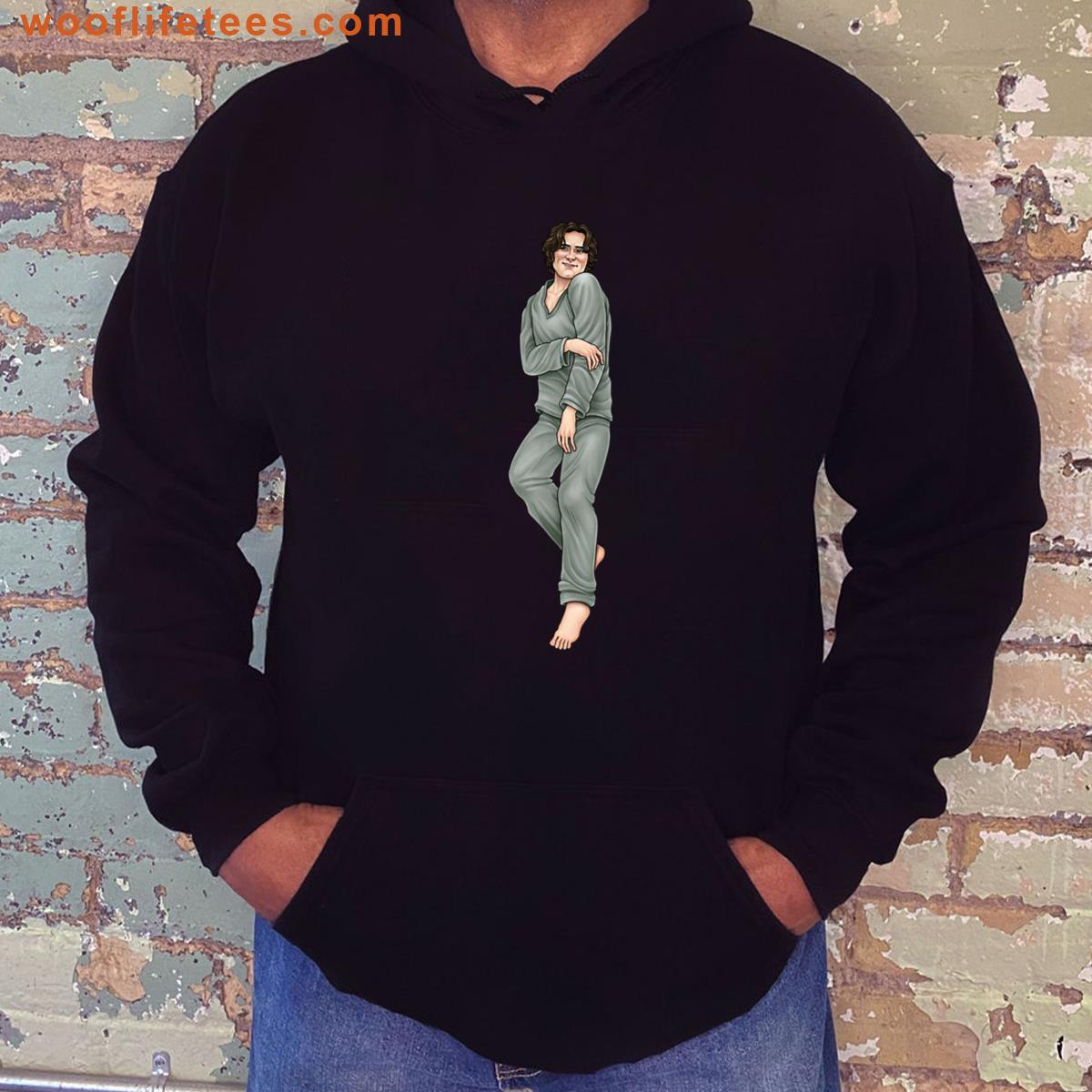 Bobbie Baby T-shirt