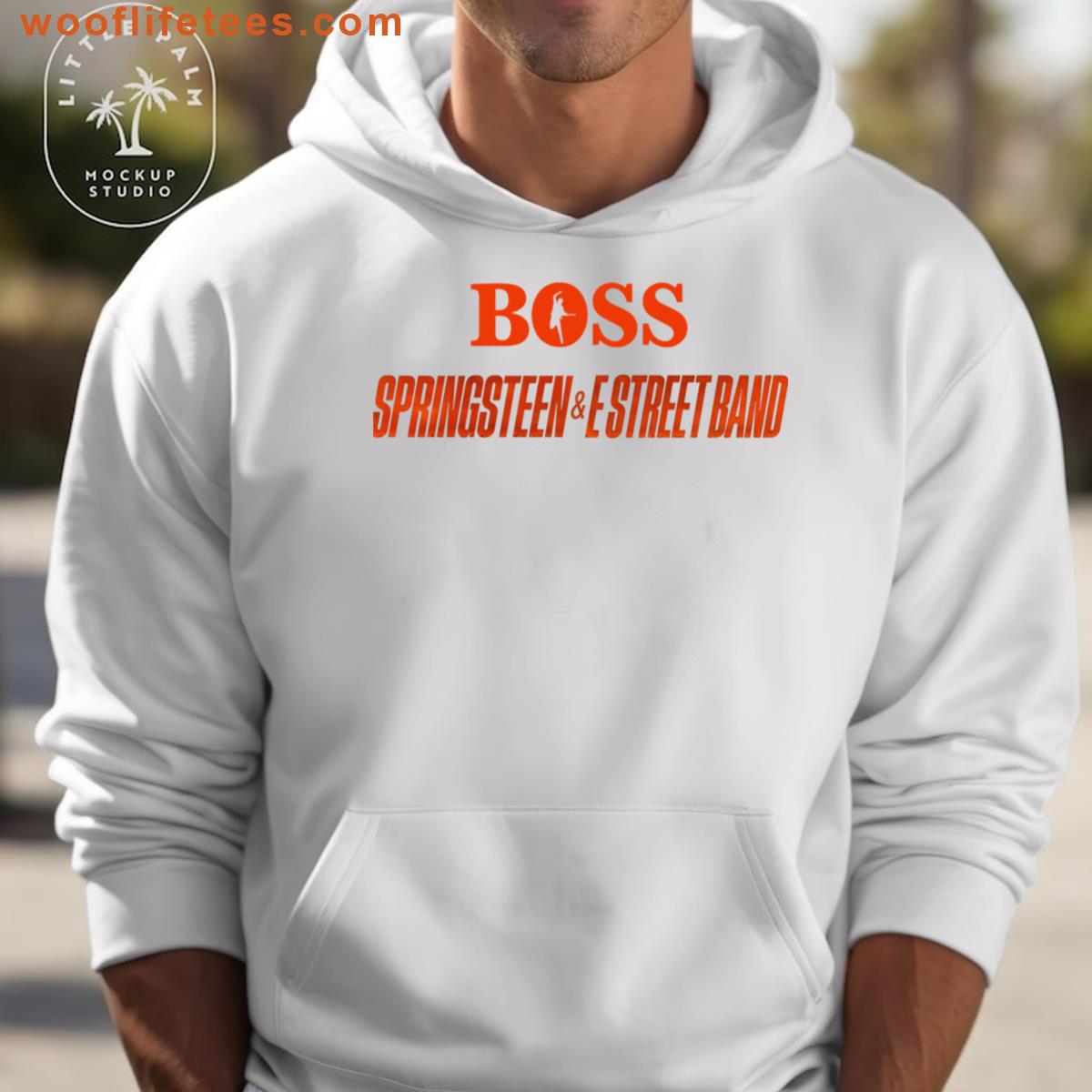 Boss T-shirt