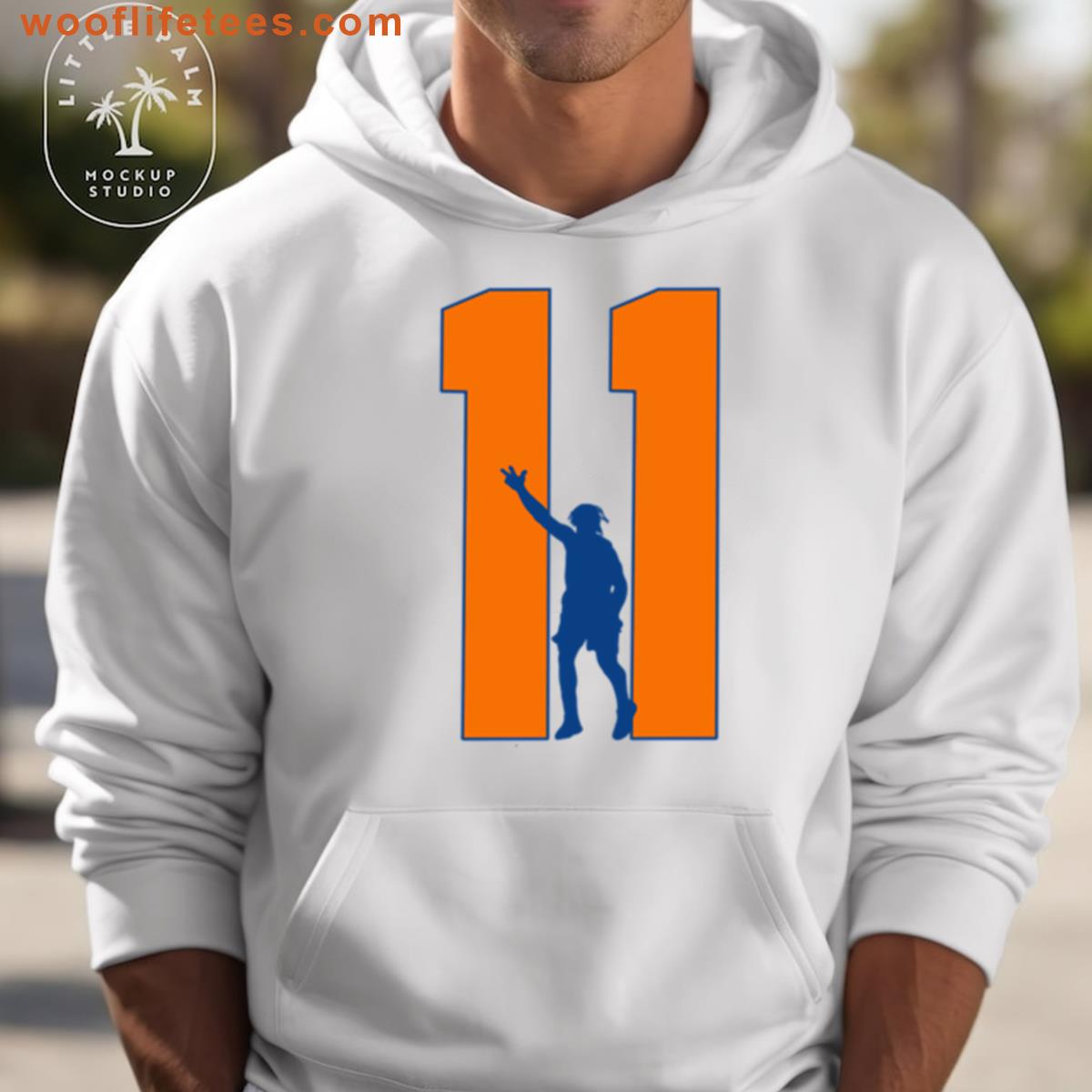 Brunson 11 Knicks Basketball Icon T-shirt