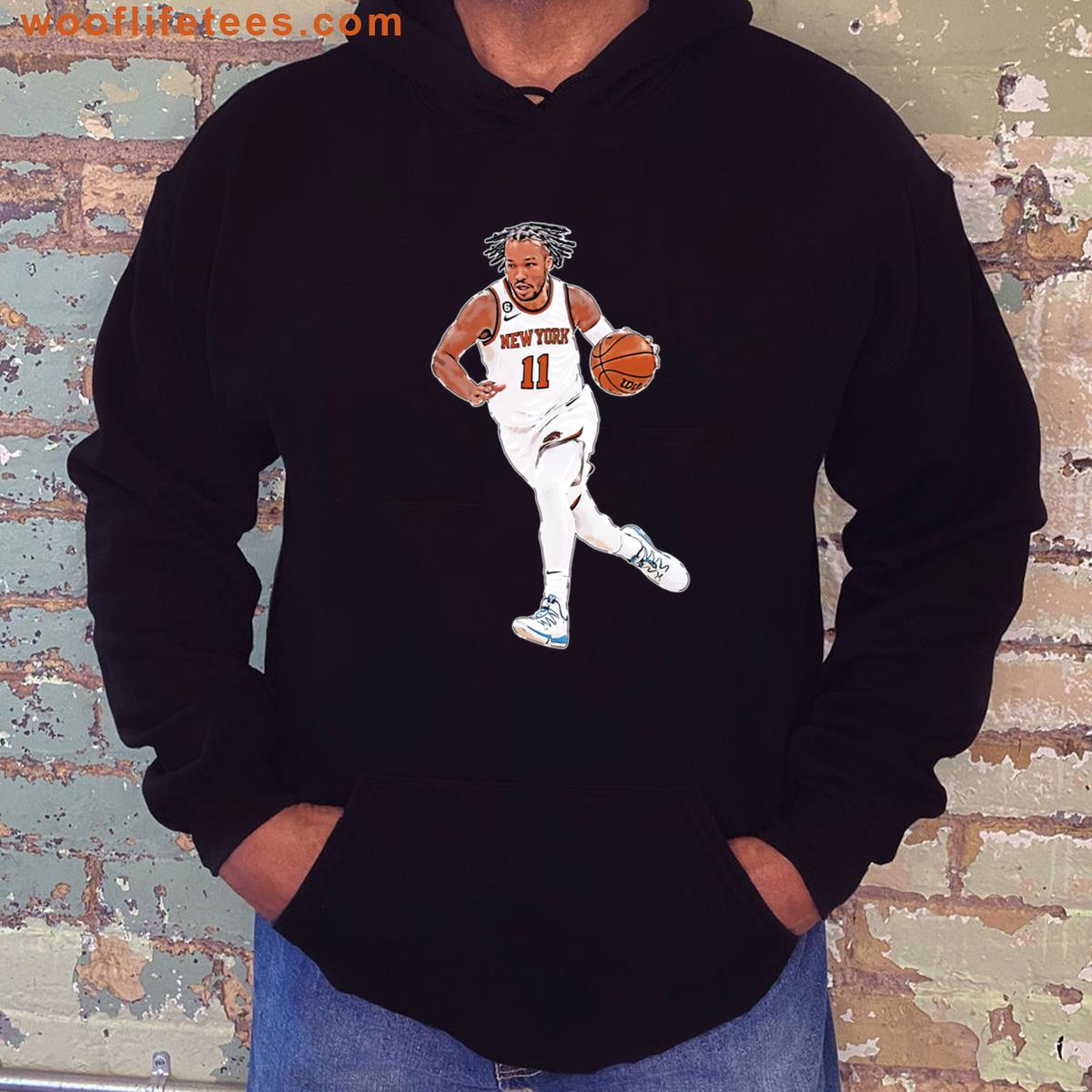 Brunson T-shirt