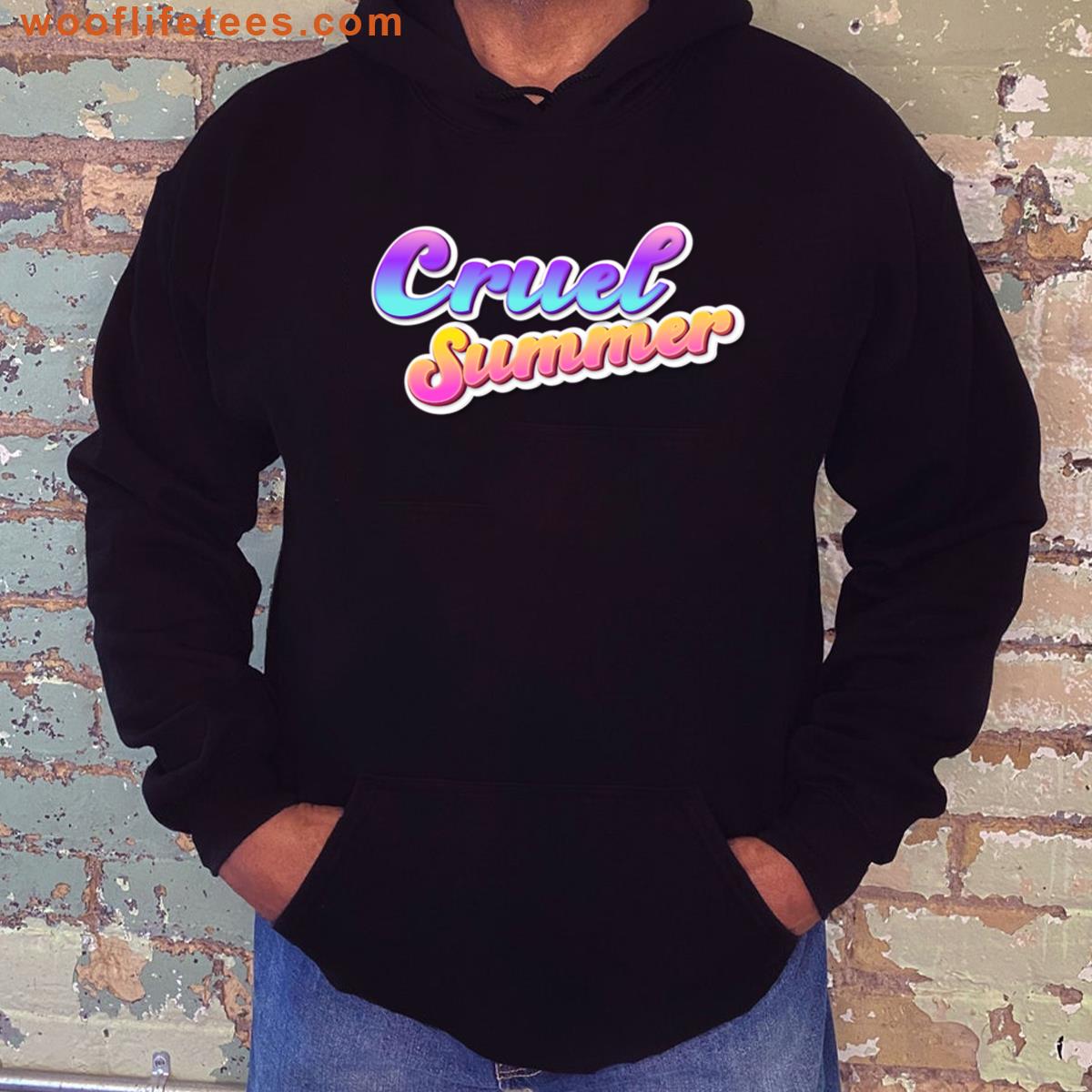Cruel Summer T-shirt