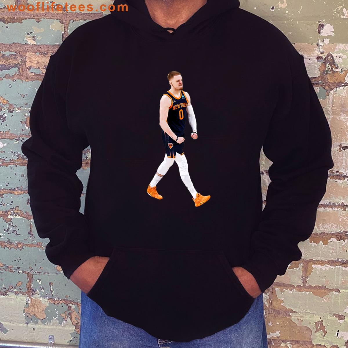 Donte Oversized T-shirt