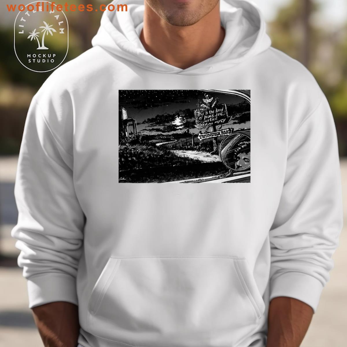 Drive By T-shirt