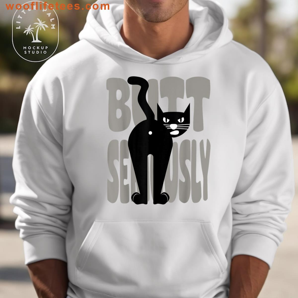 Funny Cat T-shirt