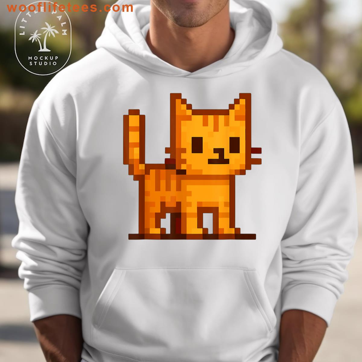 Funny Cat Little Kitten T-shirt