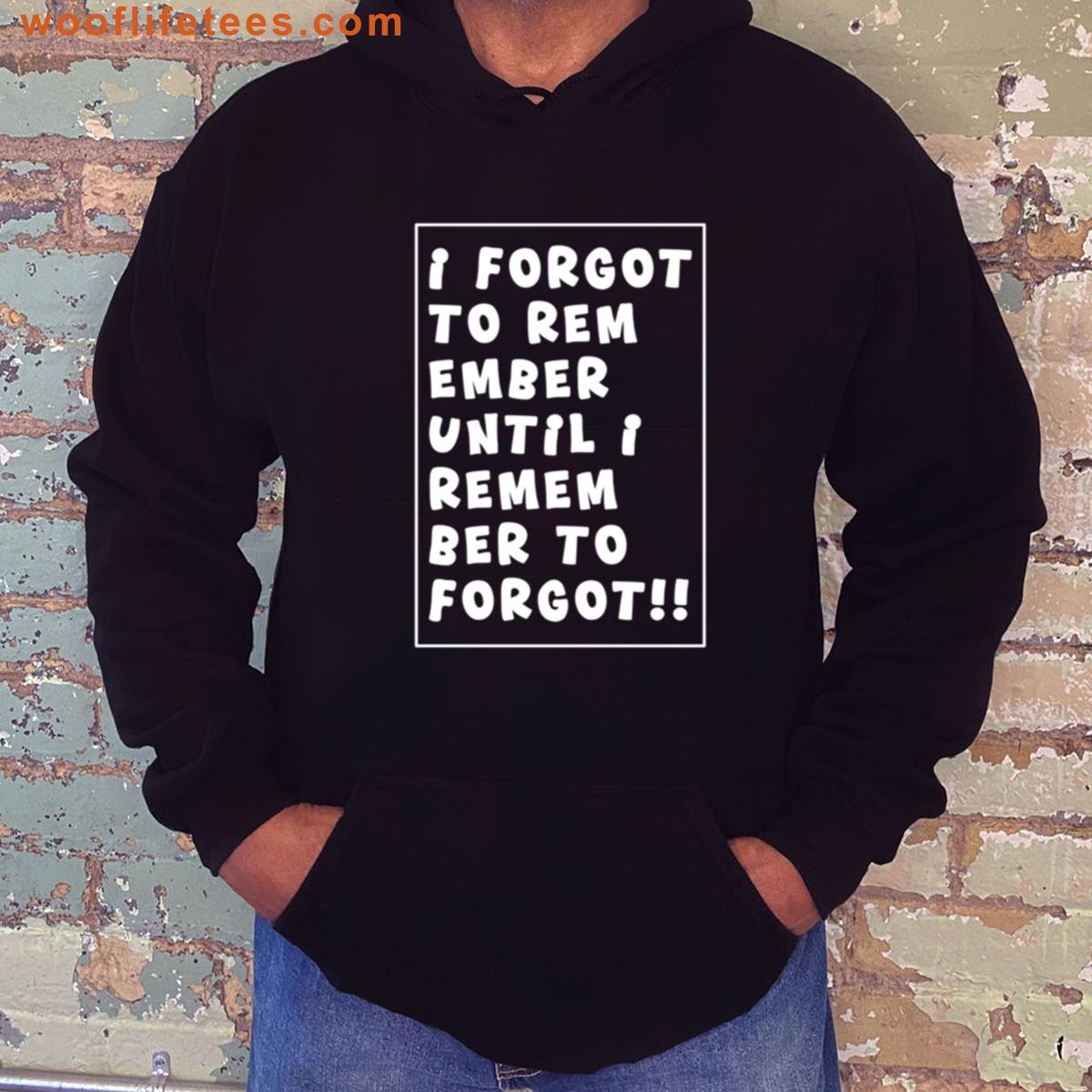 Funny T-shirt