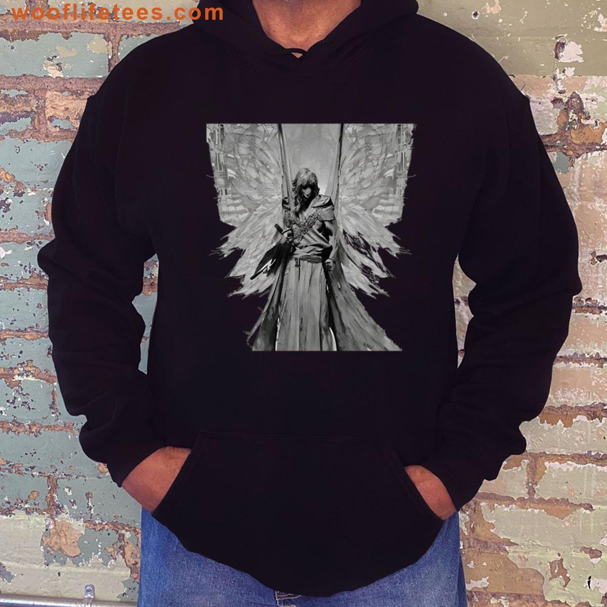 Guardian Angel T-shirt