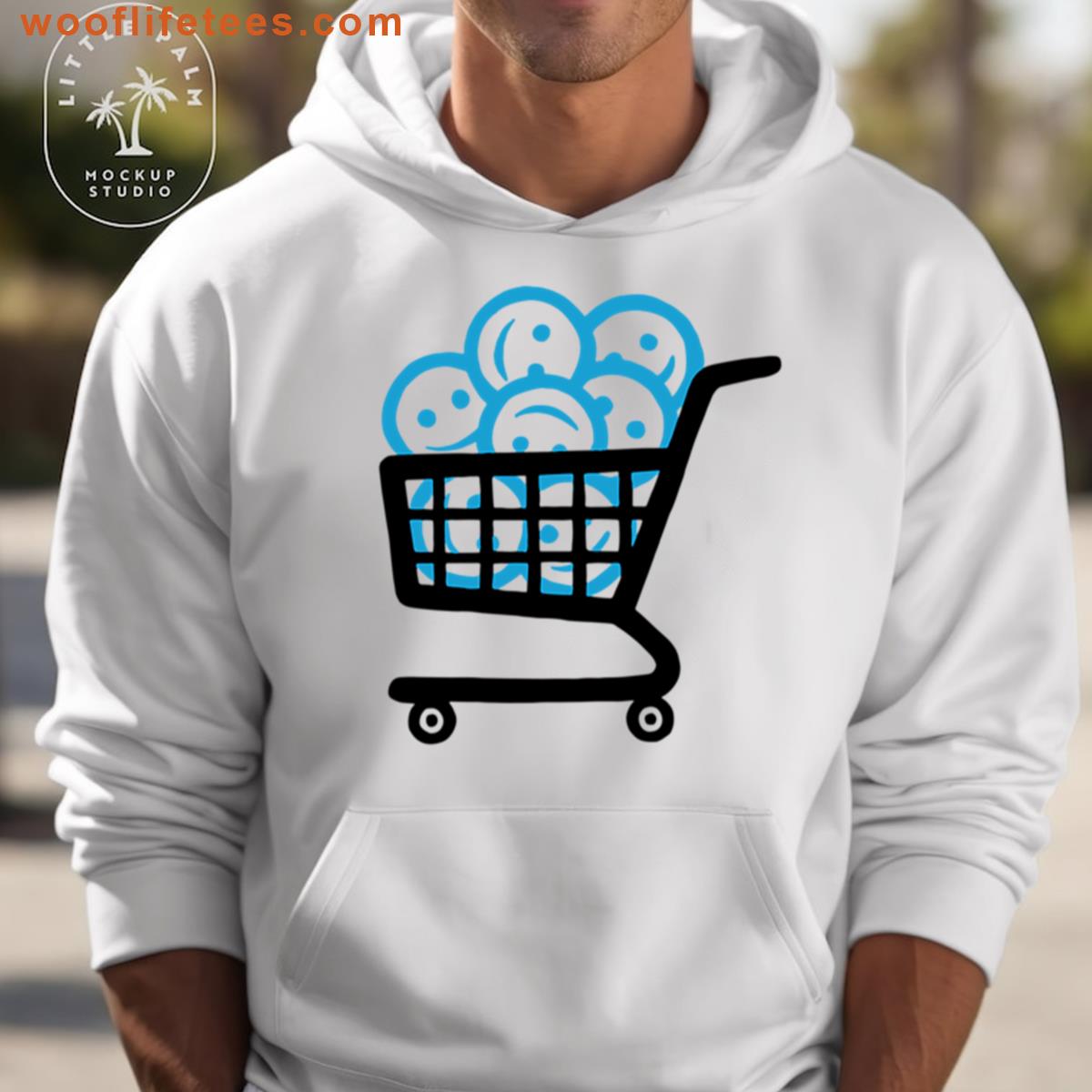 Happy Little Pill T-shirt
