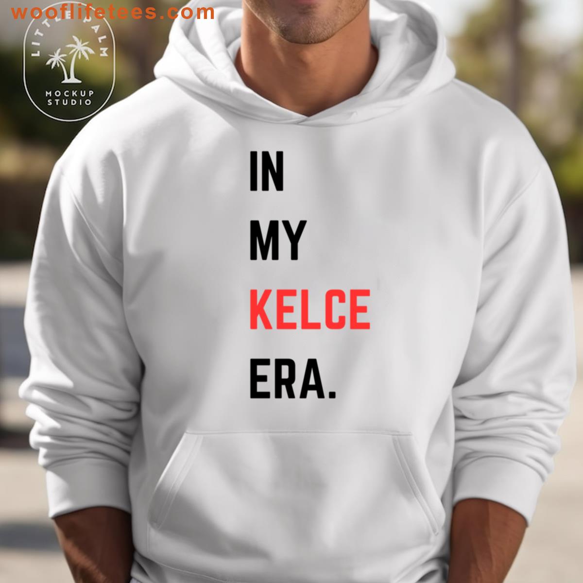 In My Kelce Era T-shirt