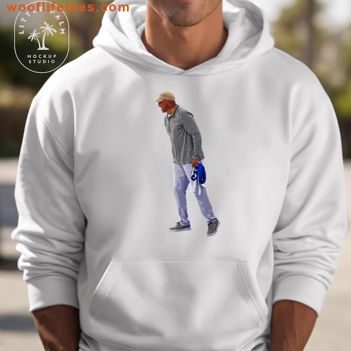 John Starks Knicks Fan T-shirt