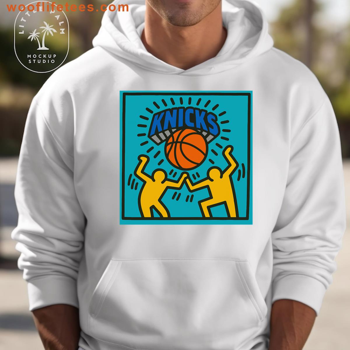 Kh Knicks I T-shirt