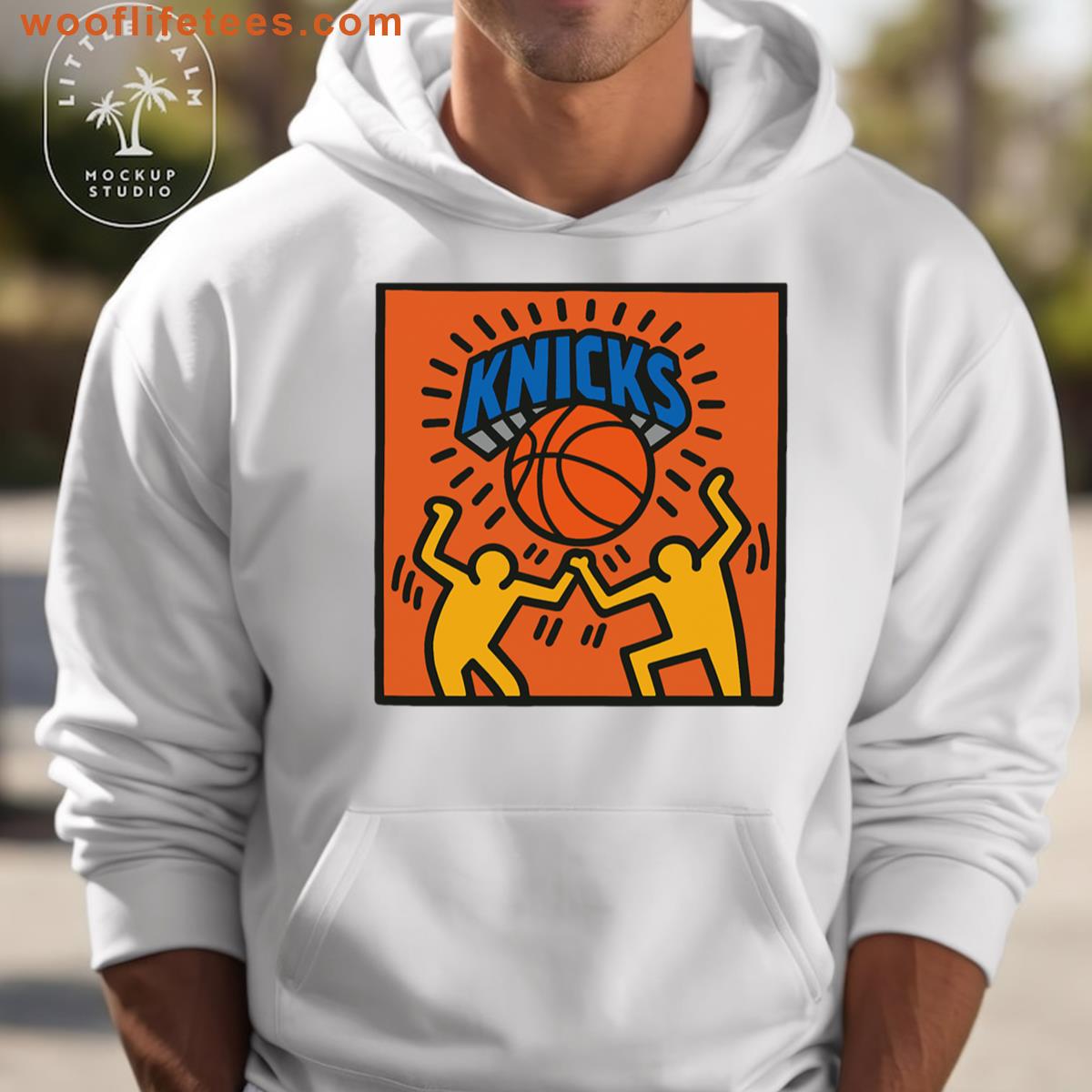 Kh Knicks Ii T-shirt