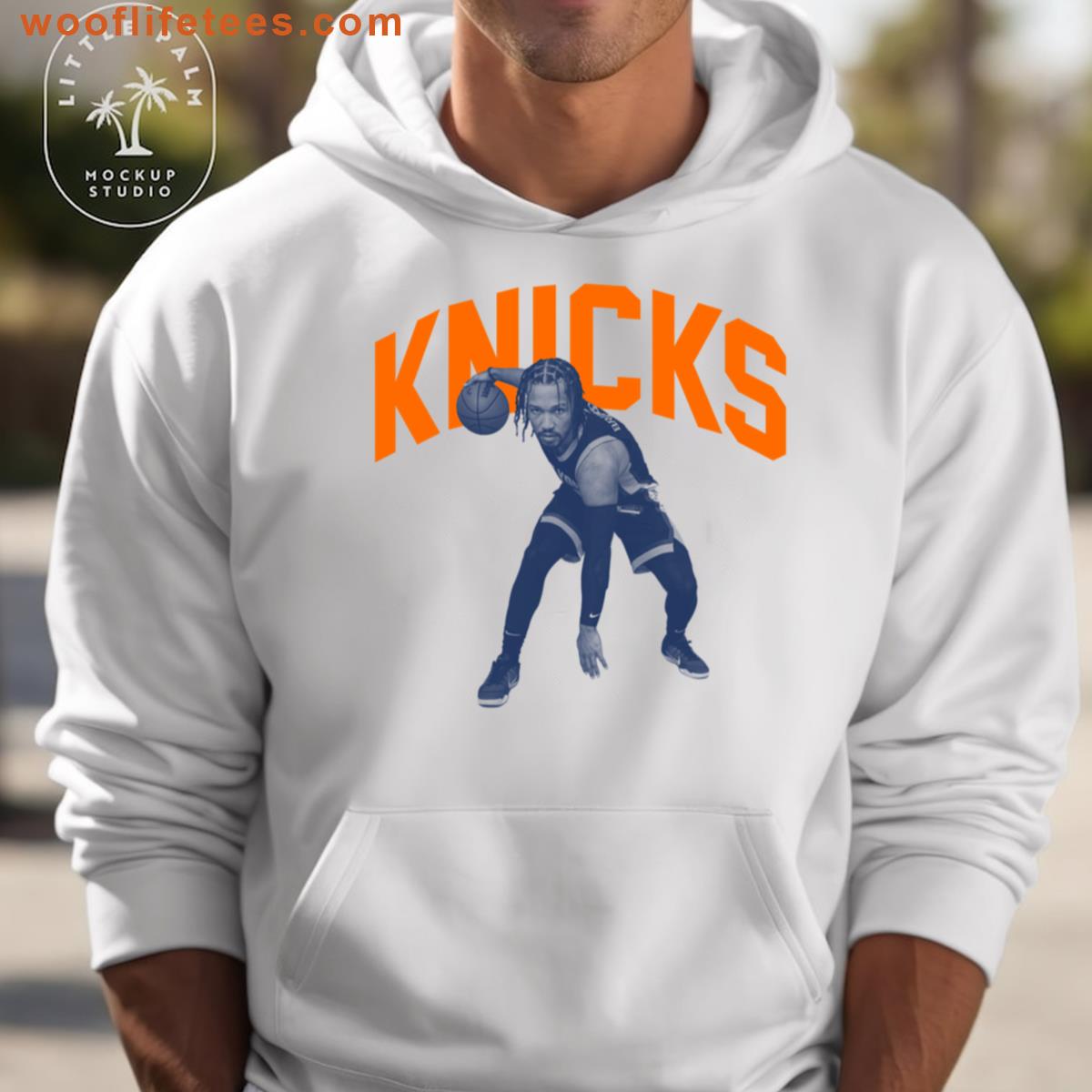 Knicks T-shirt