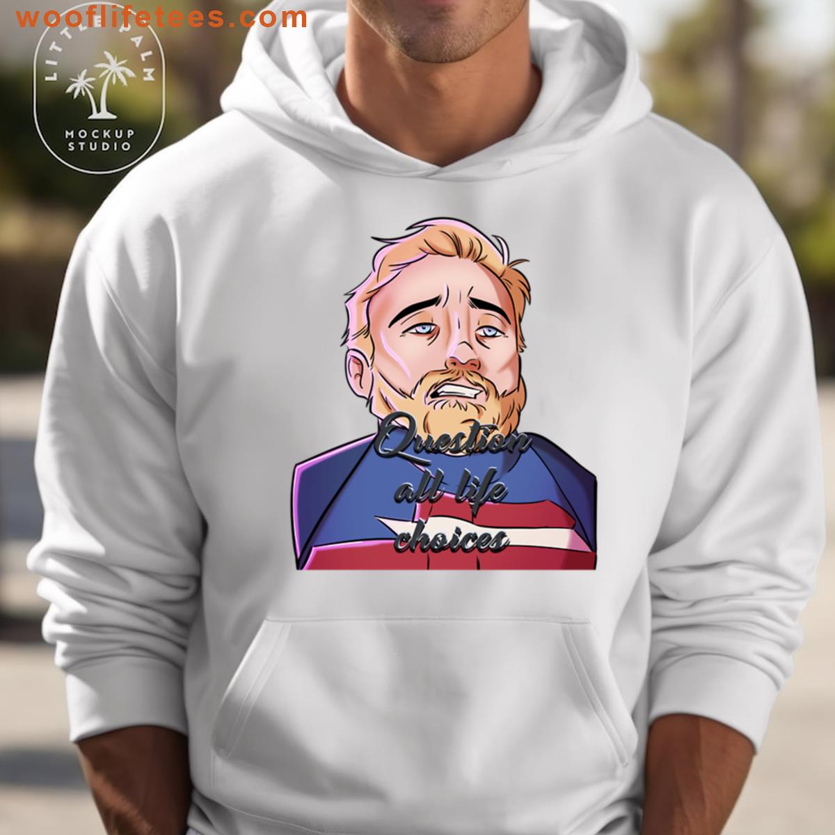 Life Choices T-shirt