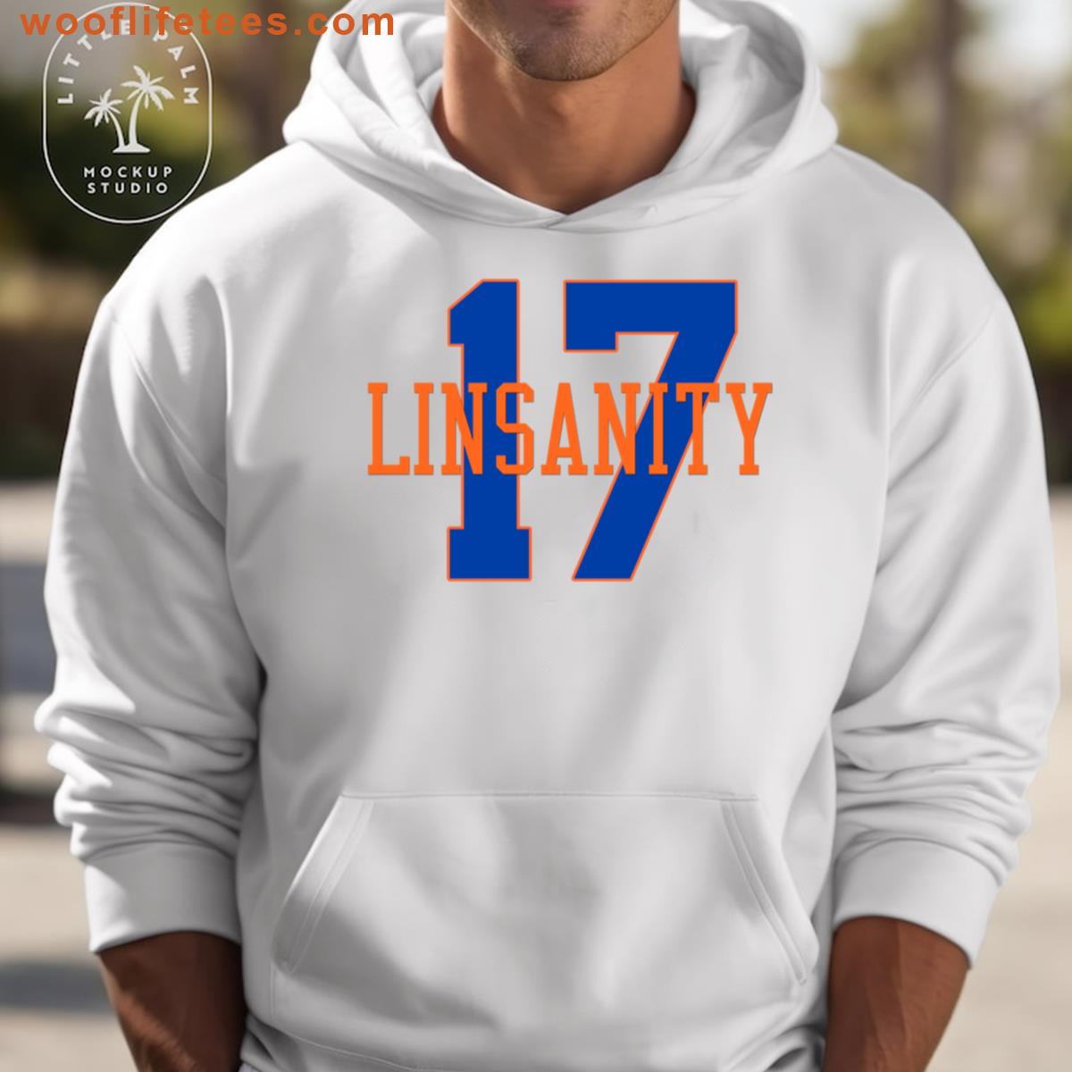 Linsanity T-shirt